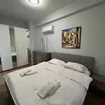 Picasso Apartment Tirana
