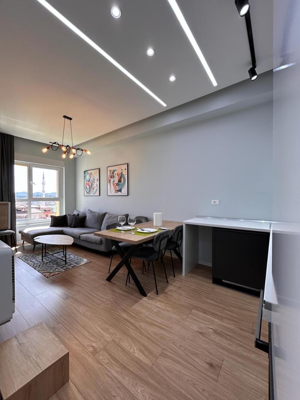 Apartment Picasso