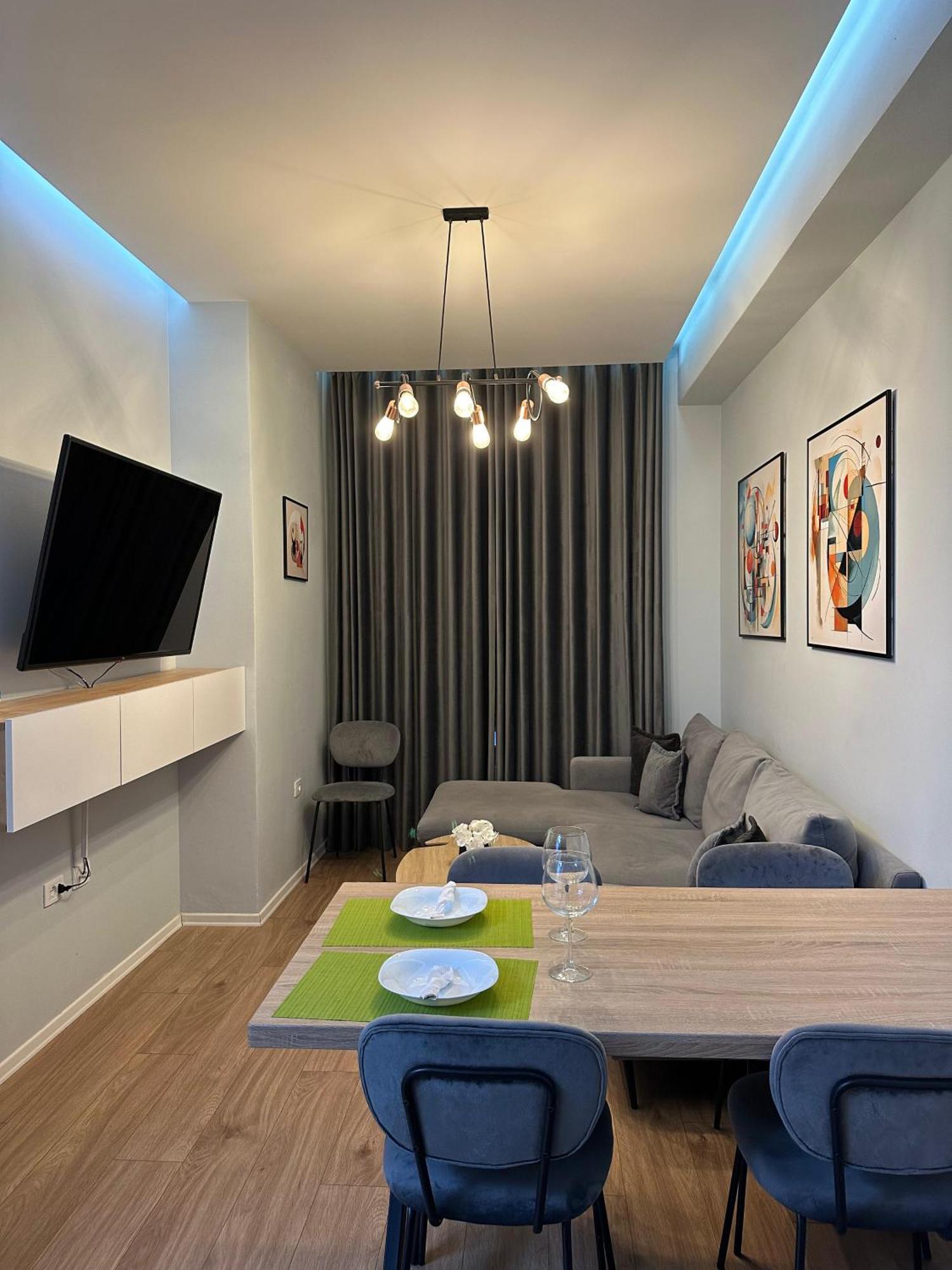 Picasso Apartment Tirana