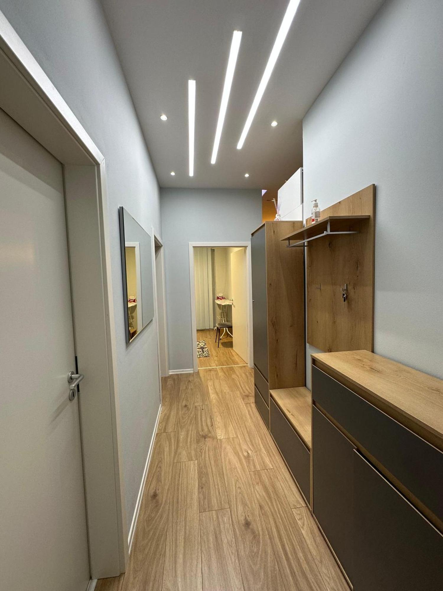 Apartment Picasso
